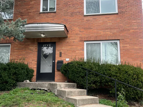 2748 Atlantic Ave APT 5, Cincinnati, OH 45209