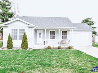 4008 Linden St, Terre Haute, IN 47804
