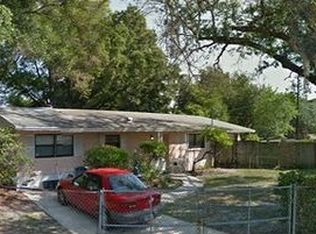 1001 Hardy Dr, Tampa, FL 33613