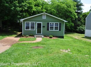 421 Wiley Ave, Winston Salem, NC 27104