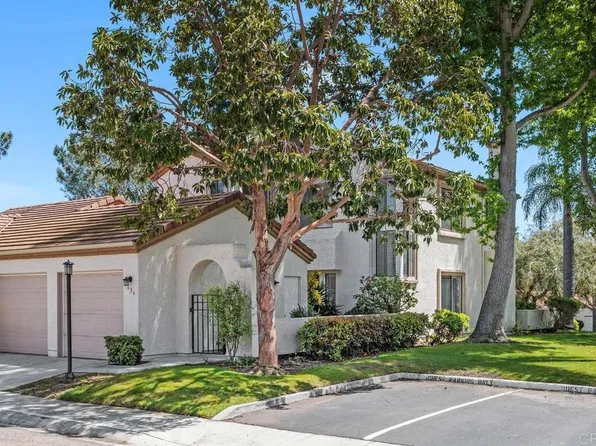 3684 Fallon Cir, San Diego, CA 92130