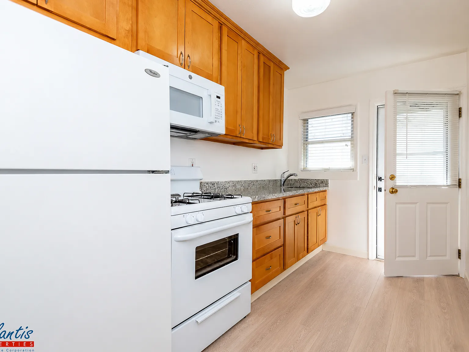 1 bed, 500 sqft, $1,995 — Photo 3