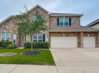 25010 Azalea Ranch Dr, Katy, TX 77494