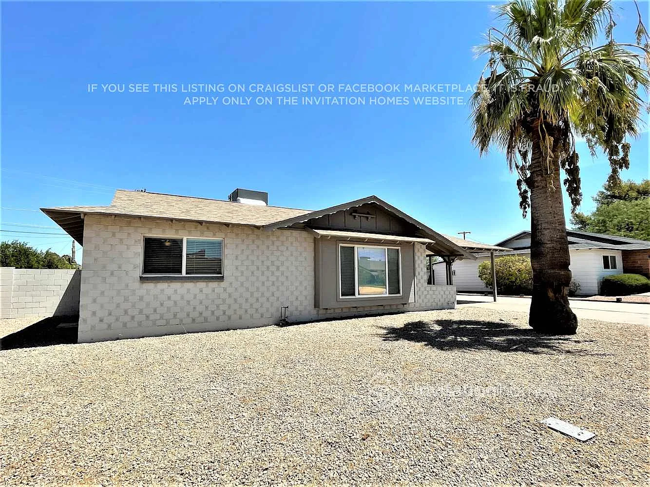 8708 E Palm Ln Scottsdale, AZ 85257 — Photo 2
