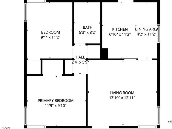 5th image of 12506 Kirton Ave