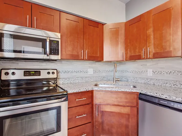 Vintage Character Meets Modern Comfort in Midtown, 3825 Baltimore Ave #6, Kansas City, MO 64111