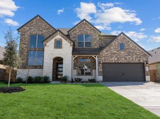 4222 Hazy Rock Ln, League City, TX 77573