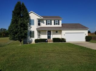 237 Trinity Dr, Rineyville, KY 40162