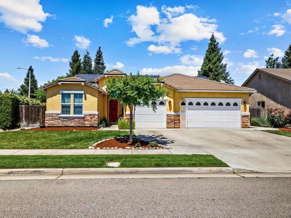 122 E Reese Avenue, Visalia, CA 93277