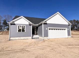 LOT 2 Millview St, Taunton, MA 02780
