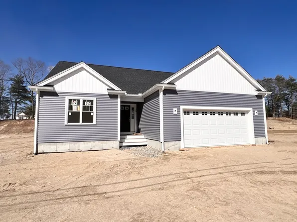 LOT 2 Millview St, Taunton, MA 02780