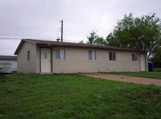 1202-1204 Georgetown Rd, Copperas Cove, TX 76522