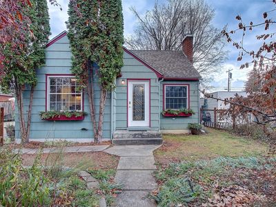 415 N Ave W, Missoula, MT, 59801