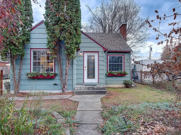 415 North Ave W, Missoula, MT 59801