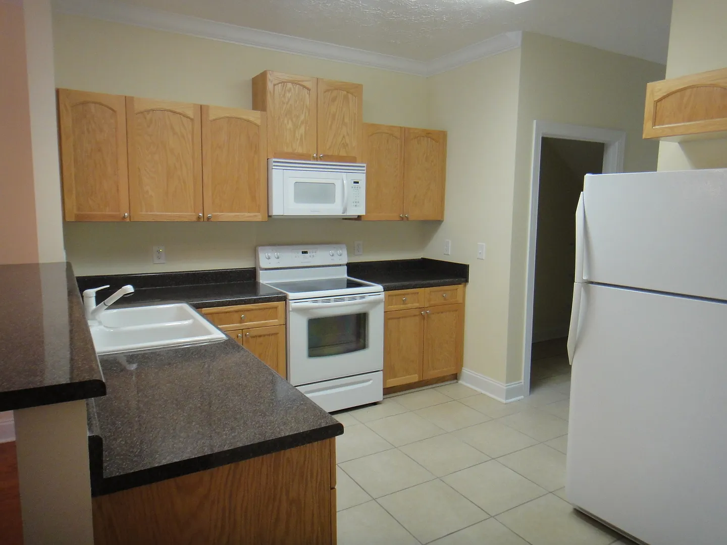Mill Creek Townhome Available Soon! — Photo 4