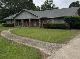 1385 Highway 52 W, Crossett, AR 71635