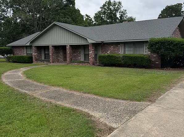 1385 Highway 52 W, Crossett, AR 71635