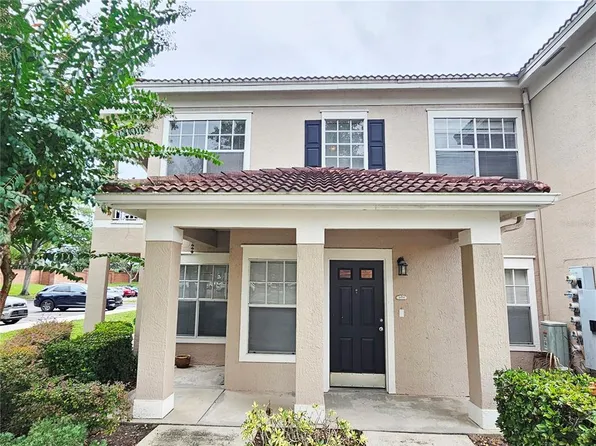 2325 ARBOR LAKES CIRCLE #2325, SANFORD, FL 32771