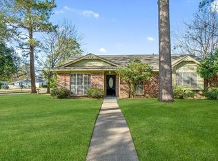 2503 Nightowl Trl, Spring, TX 77373