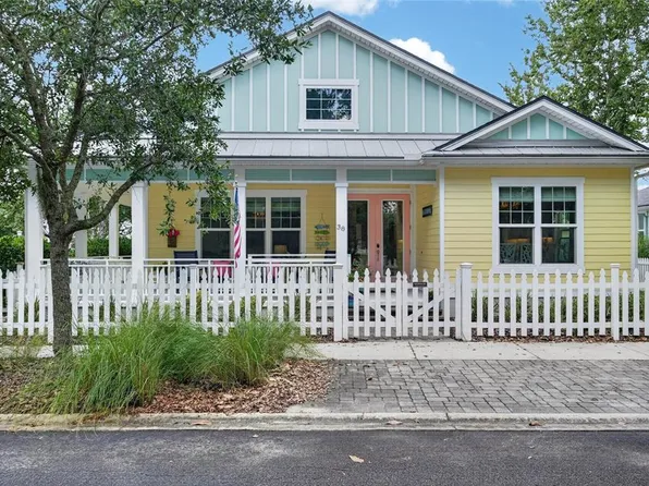 38 Laughing Gull Ln, Palm Coast, FL 32137