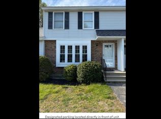 48 Garfield St APT 23, Saco, ME 04072