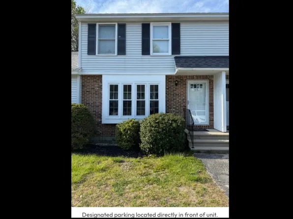 48 Garfield St APT 23, Saco, ME 04072