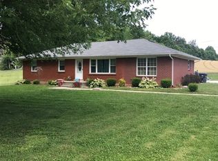 4474 Bardstown Rd, Hodgenville, KY 42748