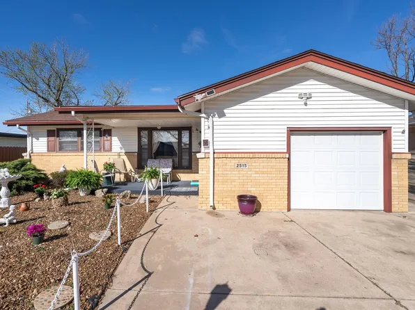 2515 S Fern Ave, Wichita, KS 67217