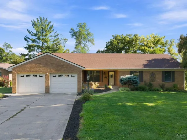 4266 Marcrest Dr, Cincinnati, OH 45211