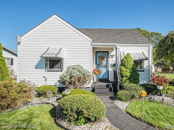 324 S 28th St, Saginaw, MI 48601