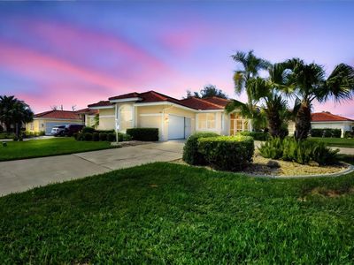 8356 Creekview Ln, Englewood, FL, 34224