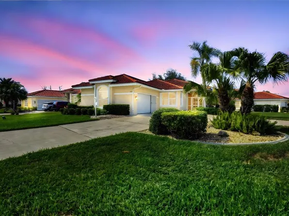 8356 Creekview Ln, Englewood, FL 34224