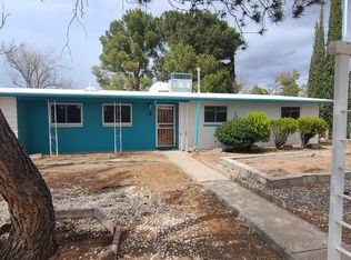 99 NE Martin Dr, Sierra Vista, AZ 85635