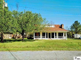 134 Daywood Dr, Monroe, LA 71203