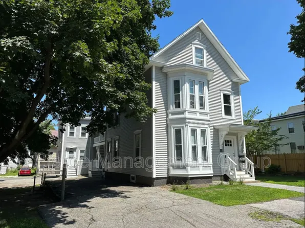 84 Blodget St #5, Manchester, NH 03104