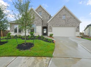 4303 Golden Ridge Cir, Manvel, TX 77578