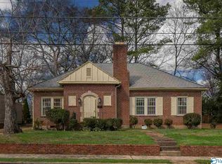 413 Newman Ave SE, Huntsville, AL 35801