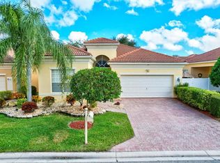 7160 Demedici Cir, Delray Beach, FL 33446