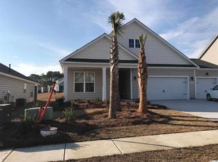 1114 Bronwyn Cir #48, North Myrtle Beach, SC 29582
