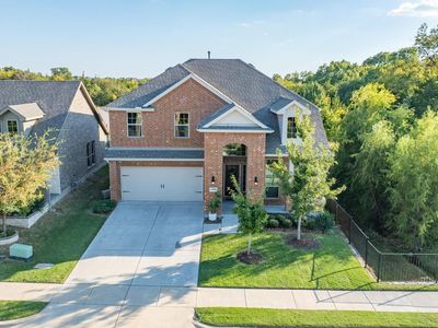 4119 Ellinger Dr, Heath, TX, 75126