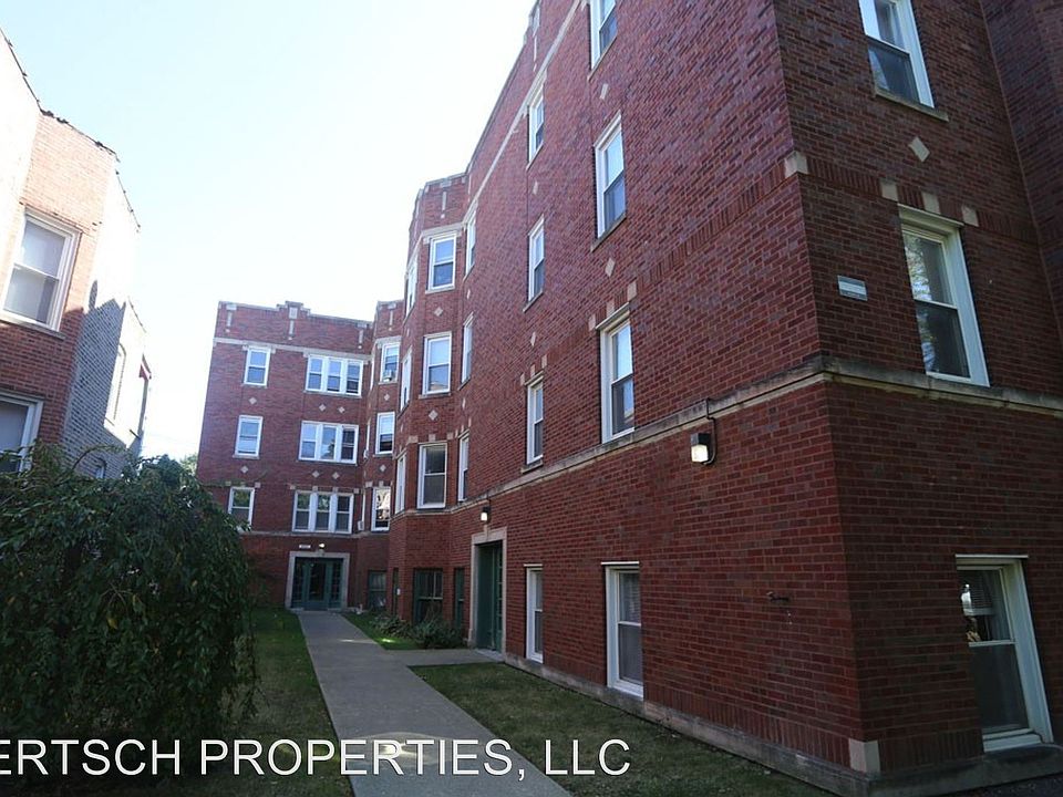 1st image of 4707 N Troy St APT 3N