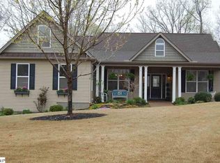 14 Soma Ct, Greer, SC 29651