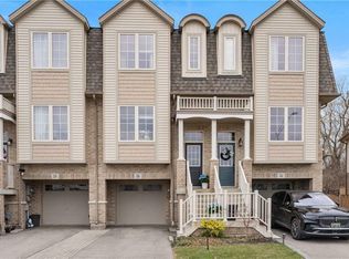 56 Westbank Trl, Hamilton, ON