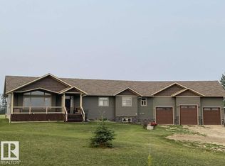 7320 Township Road 542, Rural Yellowhead, AB T0E0T0