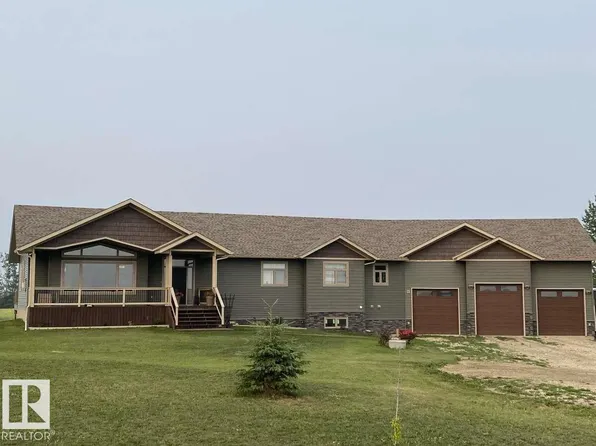 7320 Township Road 542, Rural Yellowhead, AB T0E 0T0