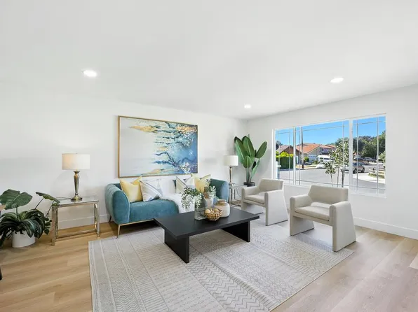 168 Park Dartmouth Pl, San Jose, CA 95136