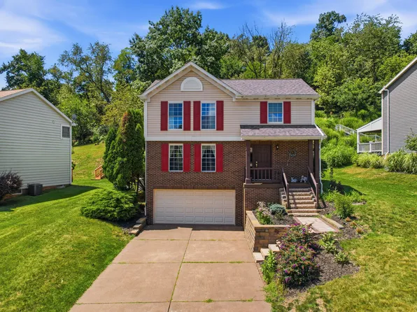 760 Venango Ave, Pittsburgh, PA 15209