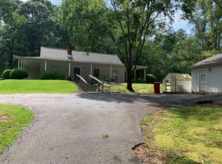 504 Geiger Rd, Jefferson, GA 30549