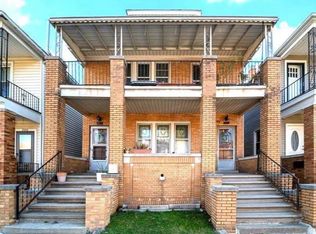 2636 Casmere St #1, Hamtramck, MI 48212