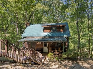 884 Ducks Nest Rd, Turtletown, TN 37391